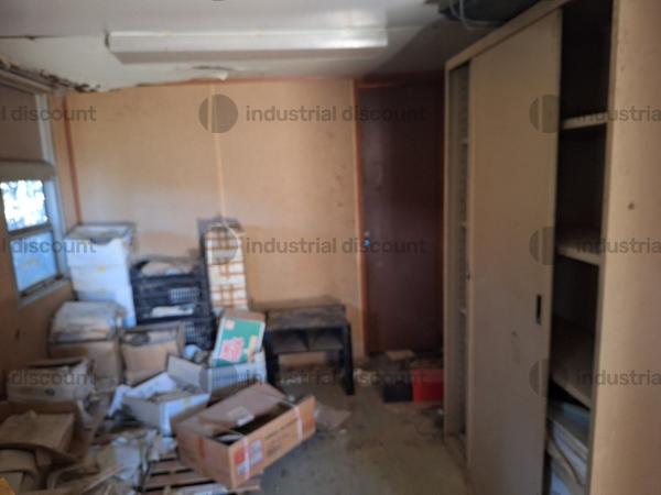 7#10183 Container uso ufficio in vendita - foto 13