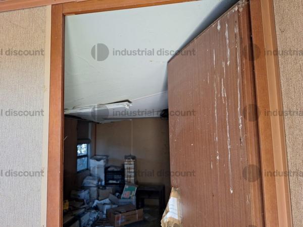 7#10183 Container uso ufficio in vendita - foto 15