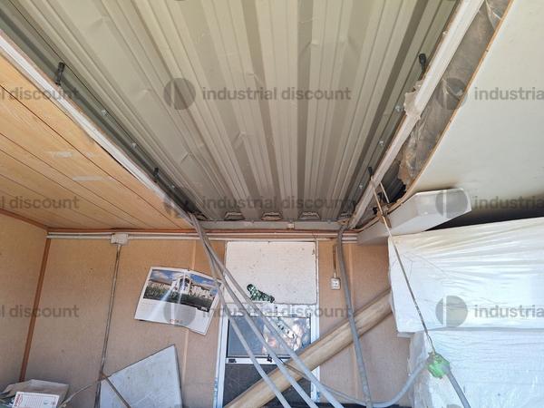 7#10183 Container uso ufficio in vendita - foto 16