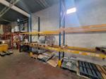 Immagine 19 - Scaffalatura industriale - Lotto 16 (Asta 10184)