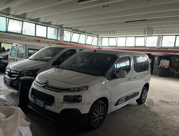 Automobili in vendita