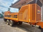 Immagine 9 - Bio trituratore Doppstadt - Lotto 2 (Asta 10186)