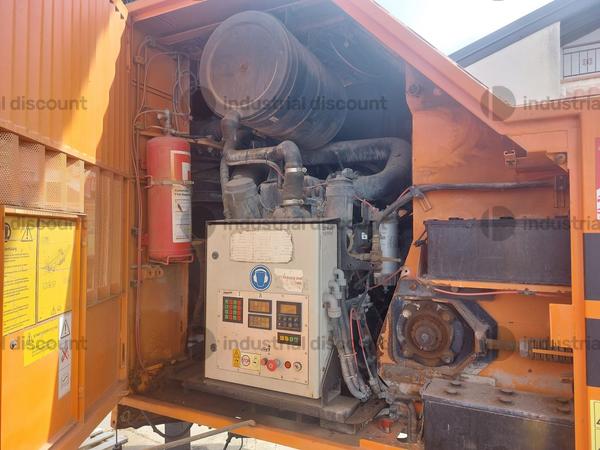2#10186 Bio trituratore Doppstadt in vendita - foto 14