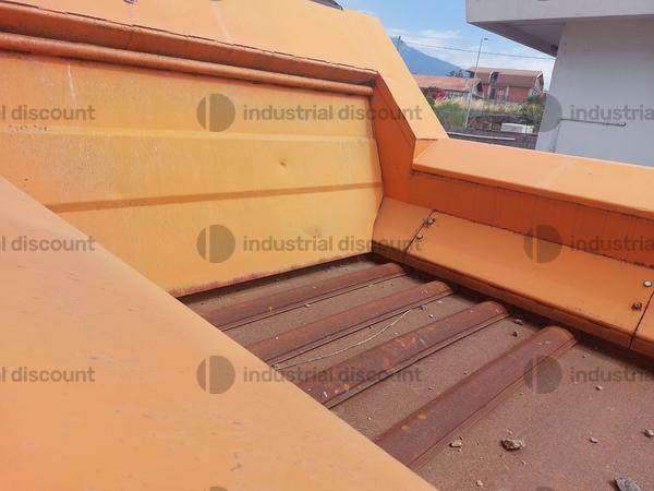2#10186 Bio trituratore Doppstadt in vendita - foto 19