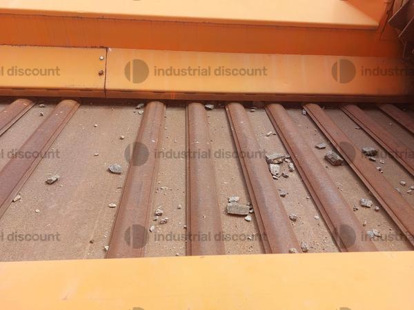 2#10186 Bio trituratore Doppstadt in vendita - foto 20