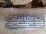 Immagine 18 - Materiale ferroso e infissi e arredi da ufficio - Lotto 1 (Asta 10187)