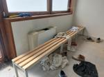 Immagine 24 - Materiale ferroso e infissi e arredi da ufficio - Lotto 1 (Asta 10187)