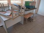 Immagine 25 - Materiale ferroso e infissi e arredi da ufficio - Lotto 1 (Asta 10187)