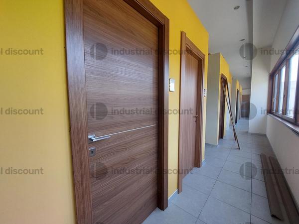 1#10187 Materiale ferroso e infissi e arredi da ufficio in vendita - foto 4