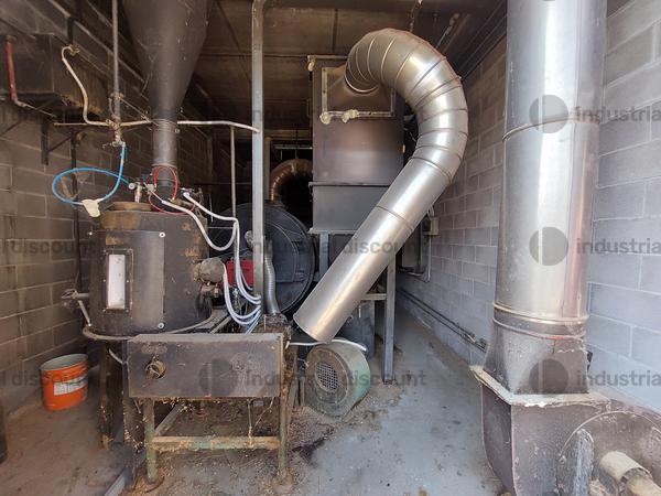 1#10187 Materiale ferroso e infissi e arredi da ufficio in vendita - foto 6