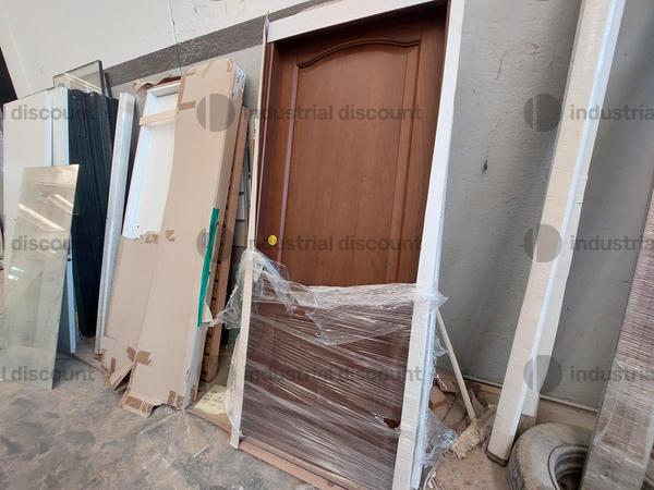 1#10187 Materiale ferroso e infissi e arredi da ufficio in vendita - foto 7