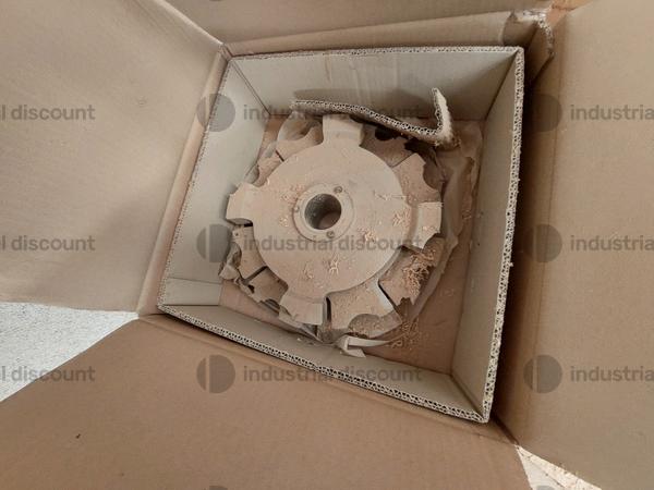 1#10187 Materiale ferroso e infissi e arredi da ufficio in vendita - foto 12