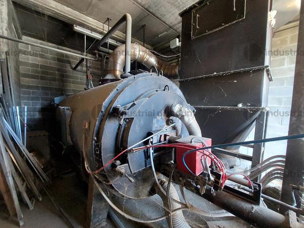 1#10187 Materiale ferroso e infissi e arredi da ufficio in vendita - foto 17
