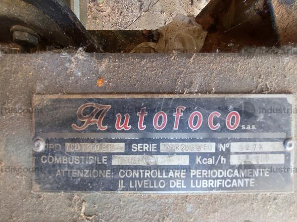1#10187 Materiale ferroso e infissi e arredi da ufficio in vendita - foto 18