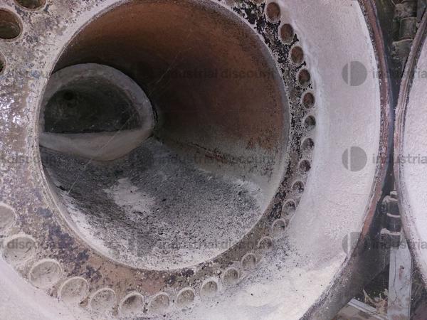 1#10187 Materiale ferroso e infissi e arredi da ufficio in vendita - foto 19