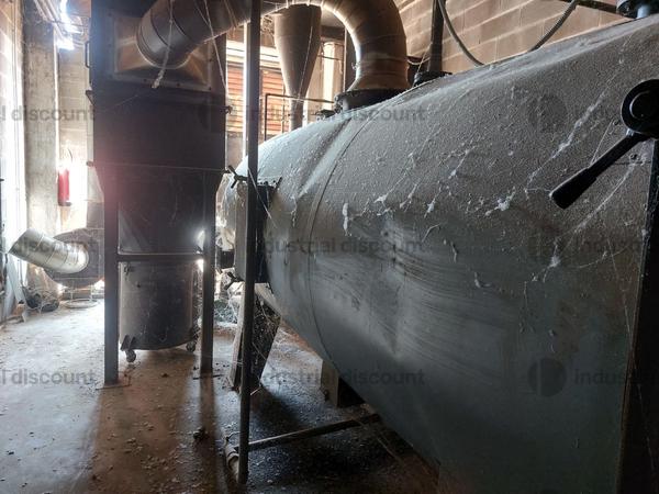 1#10187 Materiale ferroso e infissi e arredi da ufficio in vendita - foto 20