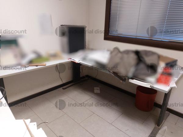 1#10187 Materiale ferroso e infissi e arredi da ufficio in vendita - foto 22