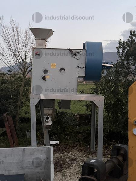 Impianti alimentari in vendita