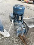 Immagine 2 - Coclea trasportatrice inox - Lotto 7 (Asta 10188)