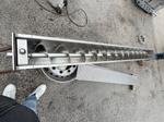 Immagine 4 - Coclea trasportatrice inox - Lotto 7 (Asta 10188)