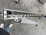 Immagine 5 - Coclea trasportatrice inox - Lotto 7 (Asta 10188)