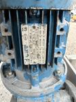 Immagine 7 - Coclea trasportatrice inox - Lotto 7 (Asta 10188)