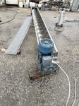 Immagine 8 - Coclea trasportatrice inox - Lotto 7 (Asta 10188)