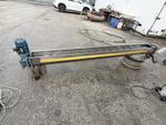 Immagine 10 - Coclea trasportatrice inox - Lotto 7 (Asta 10188)