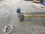 Immagine 11 - Coclea trasportatrice inox - Lotto 7 (Asta 10188)