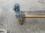 Immagine 13 - Coclea trasportatrice inox - Lotto 7 (Asta 10188)