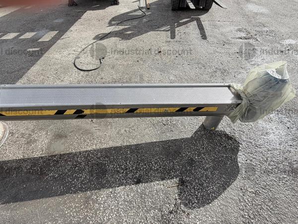 7#10188 Coclea trasportatrice inox in vendita - foto 16
