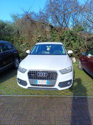 Autovettura Audi Q3 - Lotto 1 (Asta 10189)