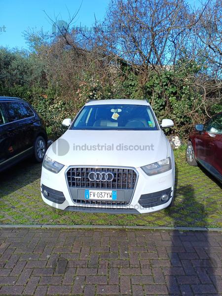 Automobili in vendita
