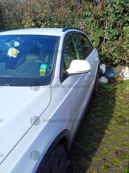 1#10189 Autovettura Audi Q3 in vendita - foto 2