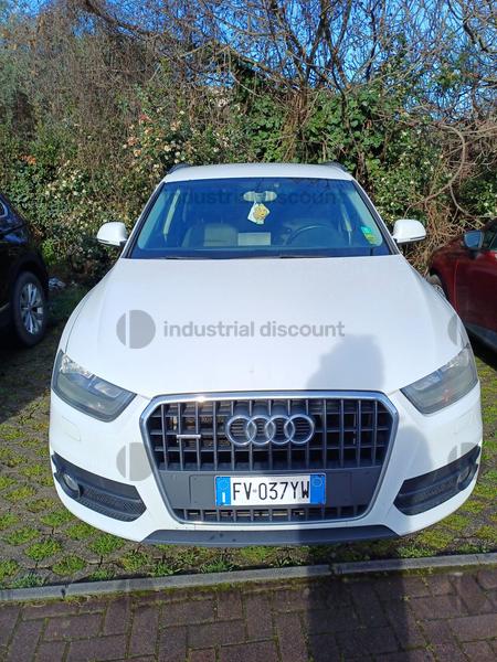 1#10189 Autovettura Audi Q3 in vendita - foto 3