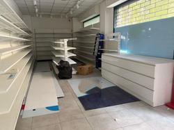 Shelving and shop equipment - Lot 0 (Auction 10191)