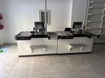 Immagine 3 - Scaffalature ed attrezzature da negozio - Lotto 1 (Asta 10191)