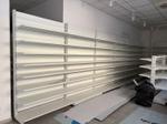 Immagine 4 - Scaffalature ed attrezzature da negozio - Lotto 1 (Asta 10191)
