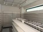 Immagine 5 - Scaffalature ed attrezzature da negozio - Lotto 1 (Asta 10191)