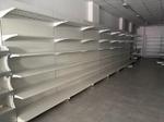 Immagine 6 - Scaffalature ed attrezzature da negozio - Lotto 1 (Asta 10191)