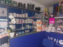 Cessione azienda 'Sanitaria Ortopedica Venopoint' - Lotto 0 (Asta 10193)
