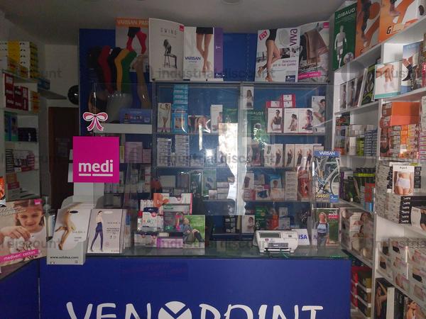 1#10193 Cessione azienda "Sanitaria Ortopedica Venopoint" in vendita - foto 2