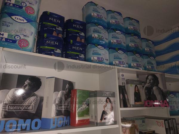 1#10193 Cessione azienda "Sanitaria Ortopedica Venopoint" in vendita - foto 5