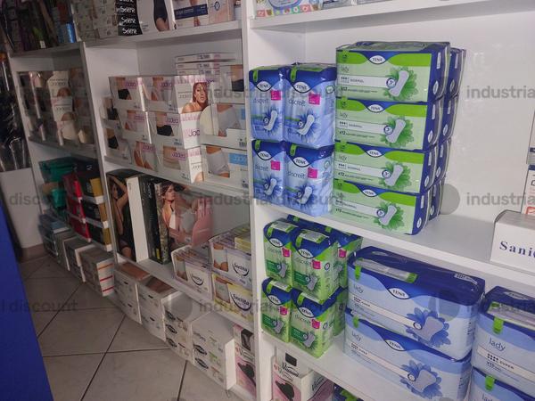 1#10193 Cessione azienda "Sanitaria Ortopedica Venopoint" in vendita - foto 7