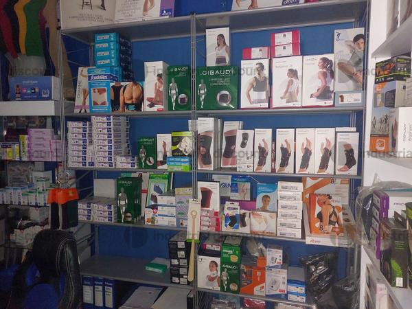 1#10193 Cessione azienda "Sanitaria Ortopedica Venopoint" in vendita - foto 8