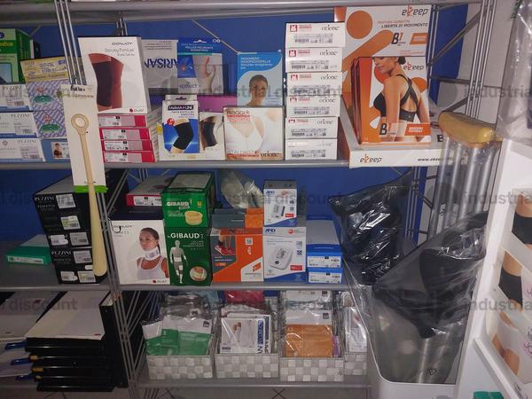 1#10193 Cessione azienda "Sanitaria Ortopedica Venopoint" in vendita - foto 9