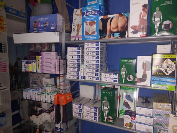 1#10193 Cessione azienda "Sanitaria Ortopedica Venopoint" in vendita - foto 10