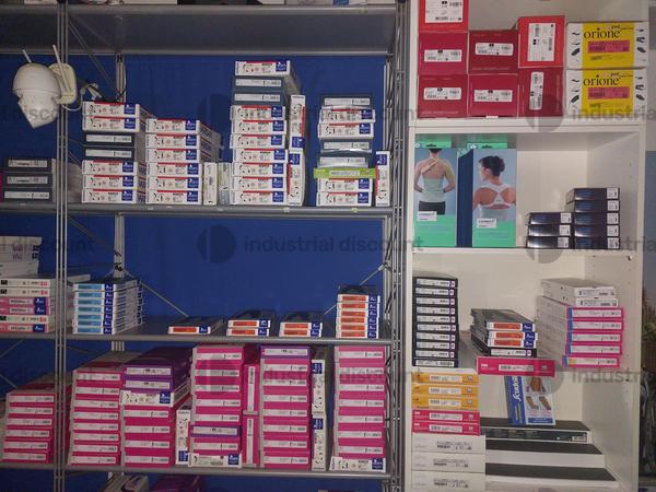1#10193 Cessione azienda "Sanitaria Ortopedica Venopoint" in vendita - foto 11