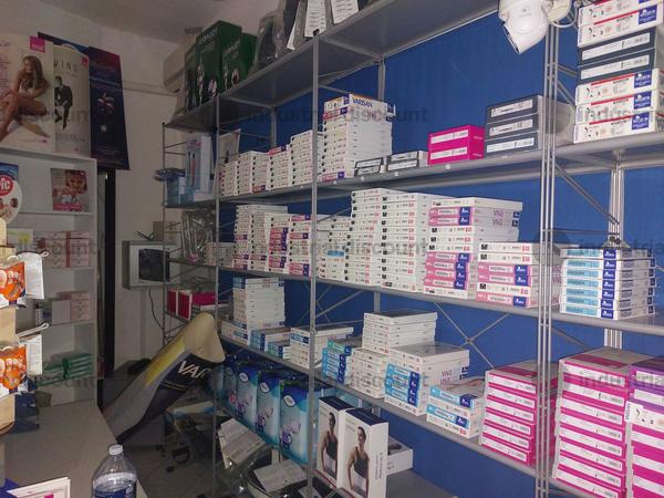 1#10193 Cessione azienda "Sanitaria Ortopedica Venopoint" in vendita - foto 12