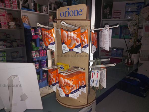 1#10193 Cessione azienda "Sanitaria Ortopedica Venopoint" in vendita - foto 13